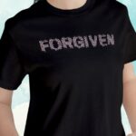 Forgiven Unisex Short Sleeve Tee