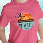 Planted By The  Streams