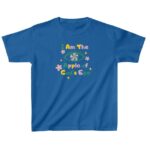 I Am The Apple Of God's Eye Kids Tee