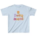 I Love Jesus Kids T-shirt