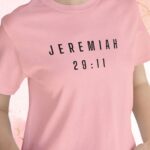 JEREMIAH 29:11
