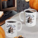 Daddy Love Ceramic Mug