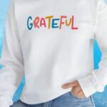 Grateful Sweatshirt