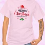 Wishing You a Merry Christmas